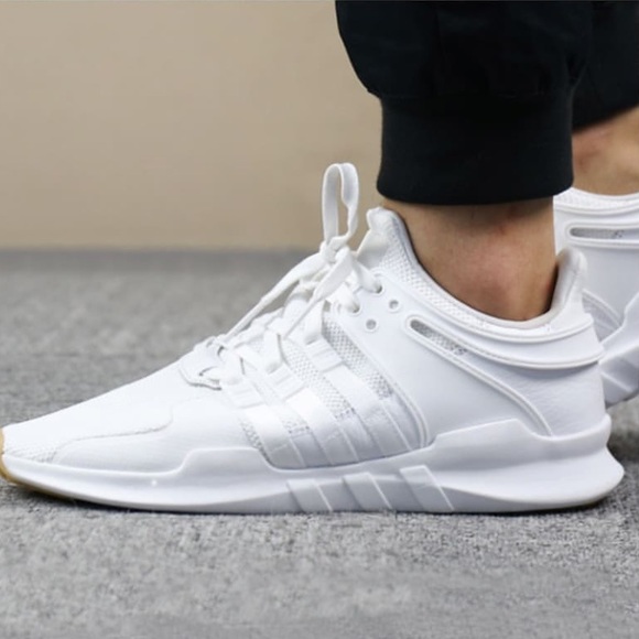 adidas Shoes - Adidas equipment support adv sneakers